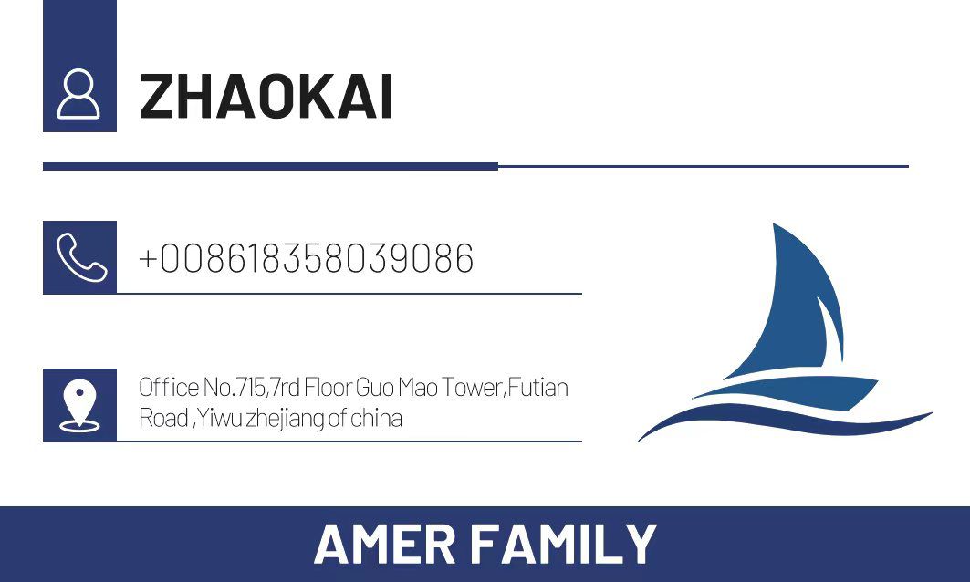 Business Card